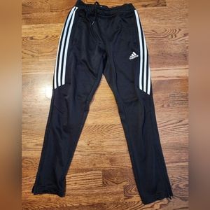 Adidas girls small pants